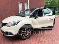 2017 Renault Captur