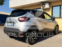 2017 Renault Captur