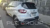 2017 Renault Captur