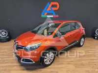 2017 Renault Captur