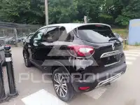 2017 Renault Captur