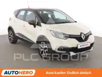 2017 Renault Captur