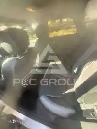 2017 Renault Captur