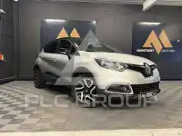 2017 Renault Captur