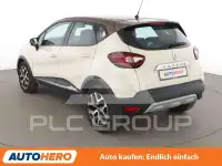 2017 Renault Captur
