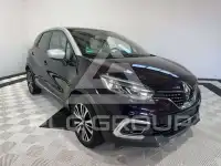 2017 Renault Captur