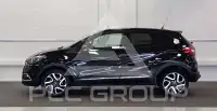 2017 Renault Captur