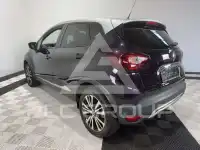 2017 Renault Captur