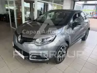 2017 Renault Captur