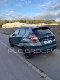 2017 Renault Captur