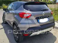 2017 Renault Captur