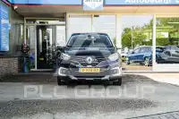 2017 Renault Captur