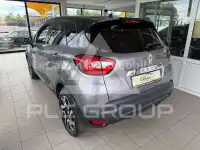 2017 Renault Captur