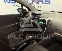 2017 Renault Captur