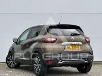 2017 Renault Captur