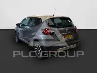 2017 Renault Captur