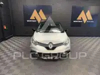 2017 Renault Captur