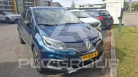 2017 Renault Captur