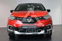 2017 Renault Captur