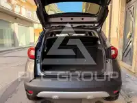 2017 Renault Captur