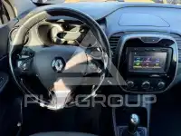 2017 Renault Captur
