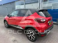 2017 Renault Captur