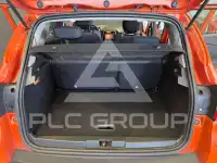 2017 Renault Captur