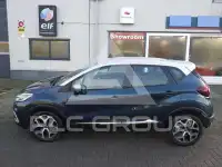 2017 Renault Captur
