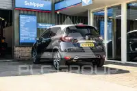 2017 Renault Captur
