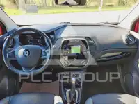 2017 Renault Captur