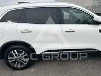 2017 Renault Koleos