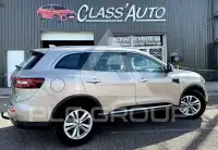 2017 Renault Koleos