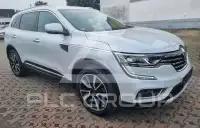 2017 Renault Koleos