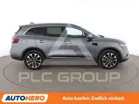 2017 Renault Koleos