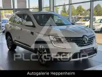 2017 Renault Koleos