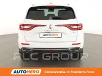 2017 Renault Koleos