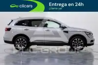 2017 Renault Koleos