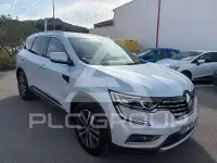2017 Renault Koleos