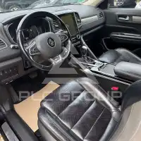 2017 Renault Koleos