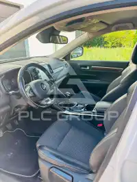 2017 Renault Koleos