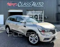 2017 Renault Koleos