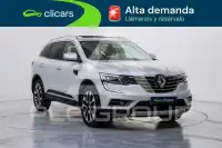 2017 Renault Koleos