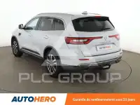 2017 Renault Koleos
