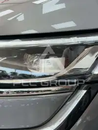2017 Renault Koleos