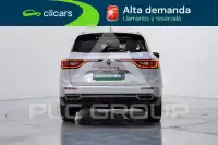 2017 Renault Koleos