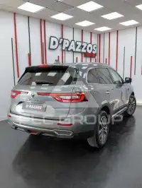 2017 Renault Koleos