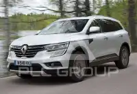 2017 Renault Koleos