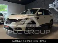 2017 Renault Koleos