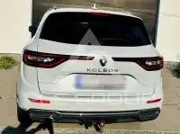 2017 Renault Koleos
