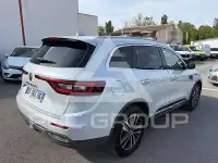 2017 Renault Koleos